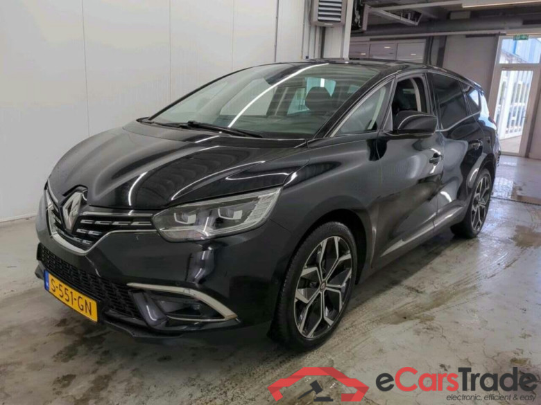 RENAULT Grand Scénic 1.3 TCe Techno