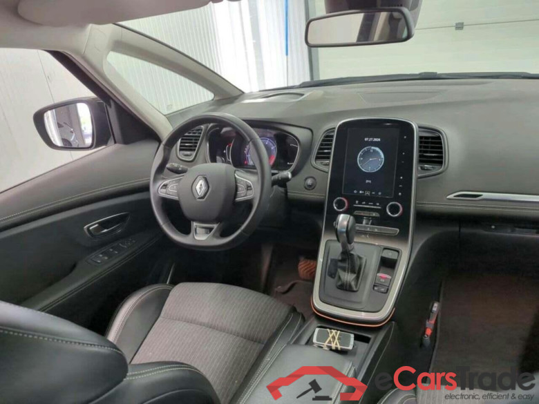 RENAULT Grand Scénic 1.3 TCe Techno #3
