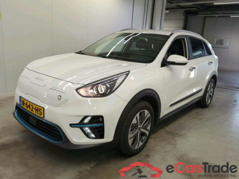 KIA e-Niro Edition 64 kWh