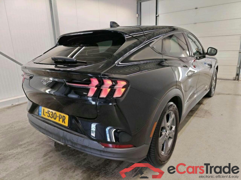 FORD Mustang Mach-E Extended RWD 98 kWh #2
