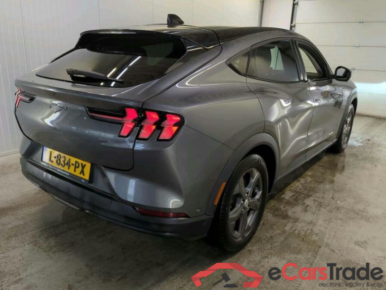 FORD Mustang Mach-E RWD 75 kWh #2
