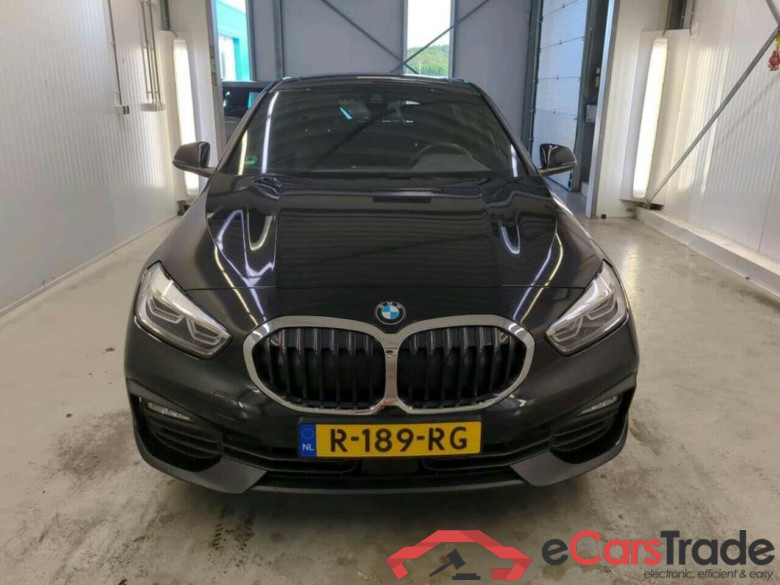 BMW 1-serie 118i Bns Edition #4