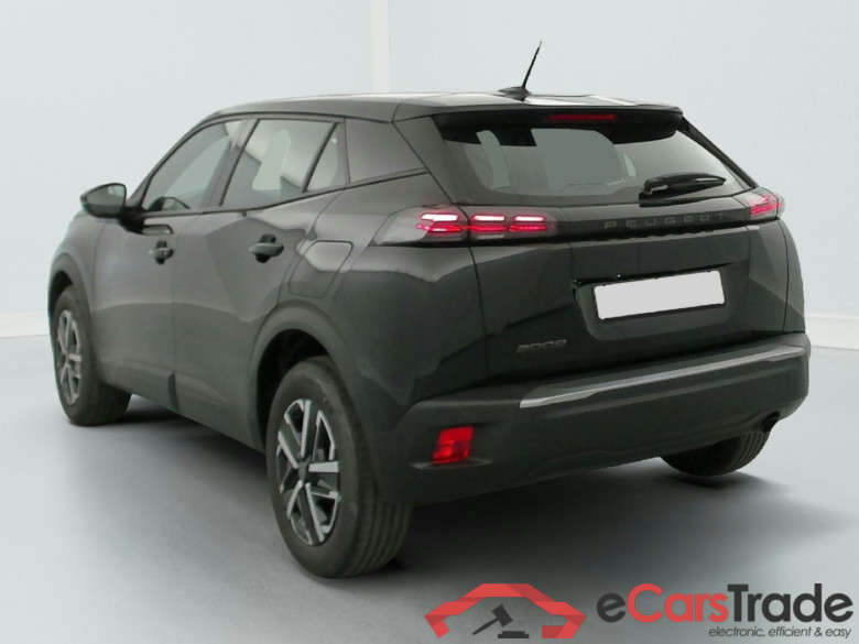 Peugeot 2008 Style 1.2 75 kW S&S BVM6 #5