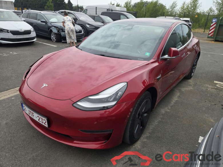 TESLA Model 3 Model 3 #6