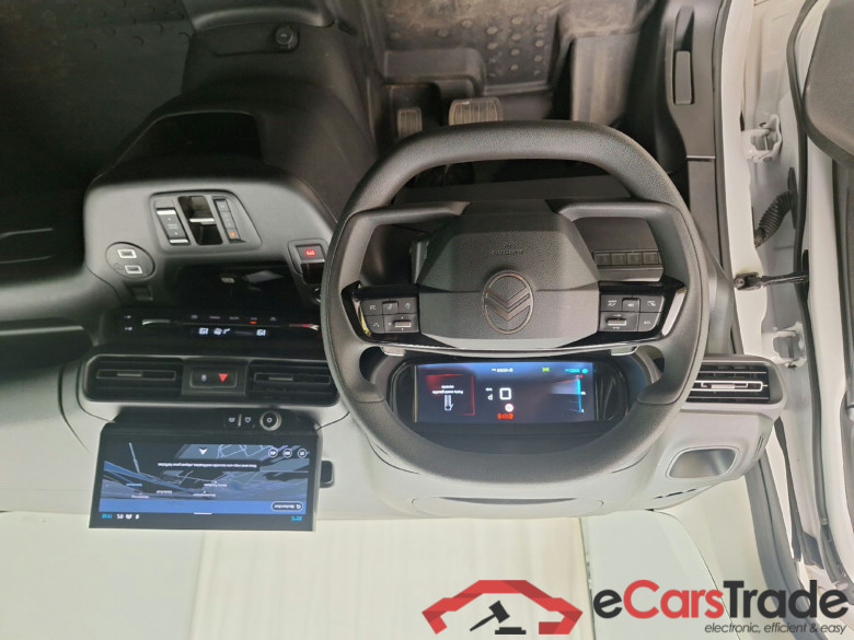 Citroën, _Berlingo FL'24, Berli.1.5BHDi 130 XL H EAT #6