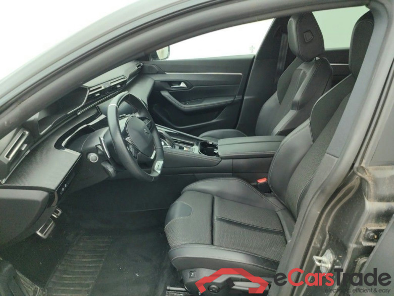 Peugeot 508 SW 2.0 BlueHDi 160 S&S EAT8 GT Line 5d #3