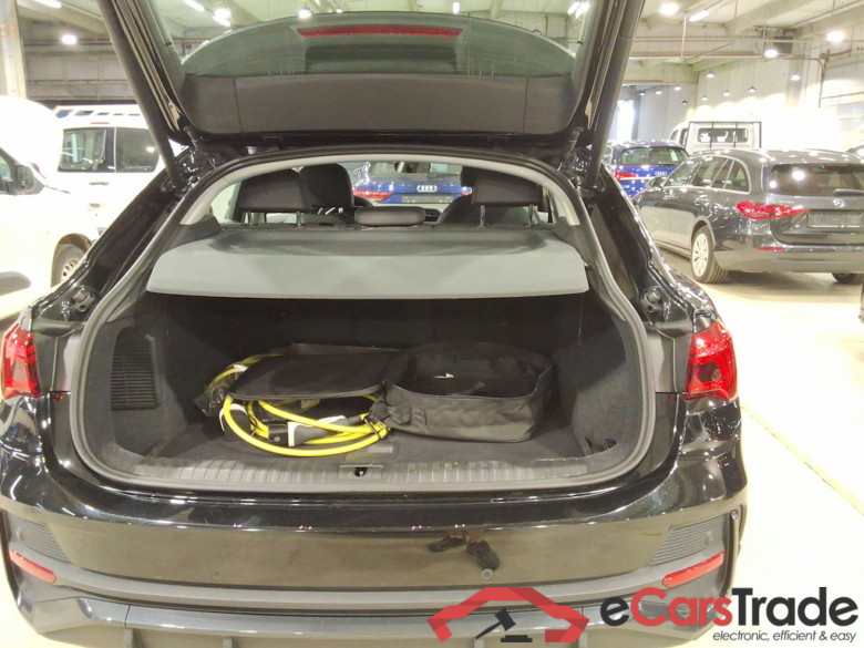 AUDI Q3 Sportback 1.4 45 TFSI E S TRONIC #3