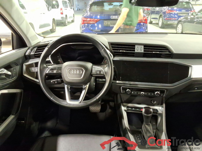 AUDI Q3 Sportback 1.4 45 TFSI E S TRONIC #6