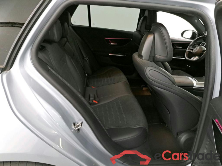 MERCEDES-BENZ C-CLASS BREAK 2.0 C 300 E PHEV AUTO AMG LINE #6