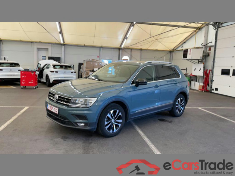 VOLKSWAGEN Tiguan 1.5 TSI ACT IQ.Drive OPF DSG