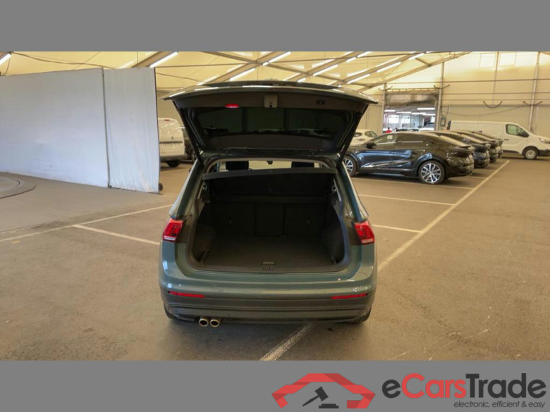 VOLKSWAGEN Tiguan 1.5 TSI ACT IQ.Drive OPF DSG #5
