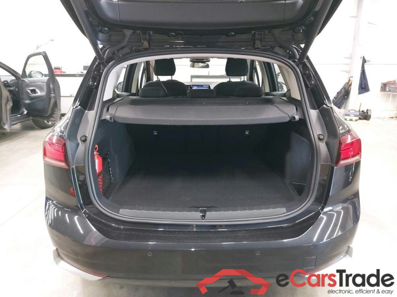 BMW 218d Active Tourer Aut. LED LC-Pro Navi-Pro KeylessGo Camera Klima PDC ... #6
