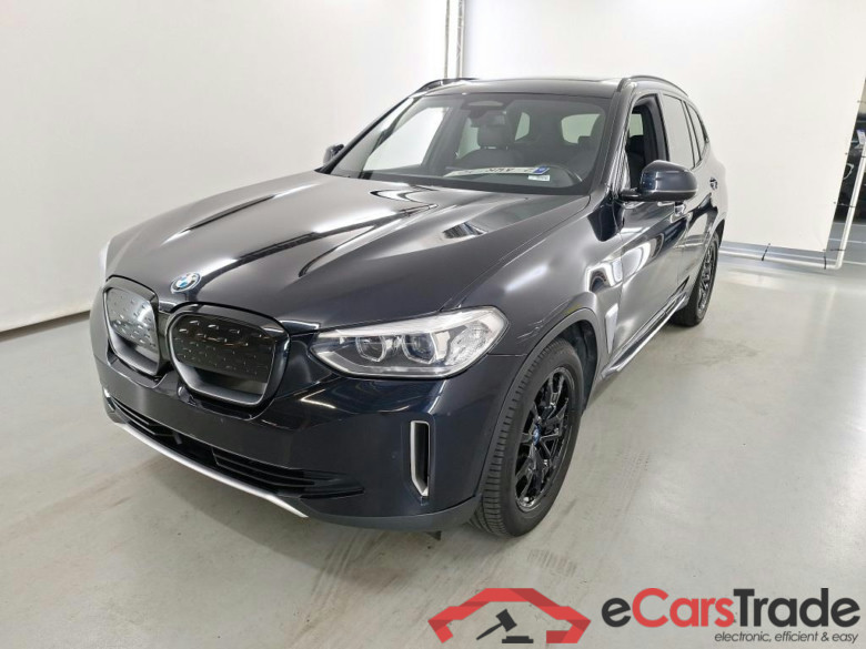 BMW IX3 80KWH AUTO
