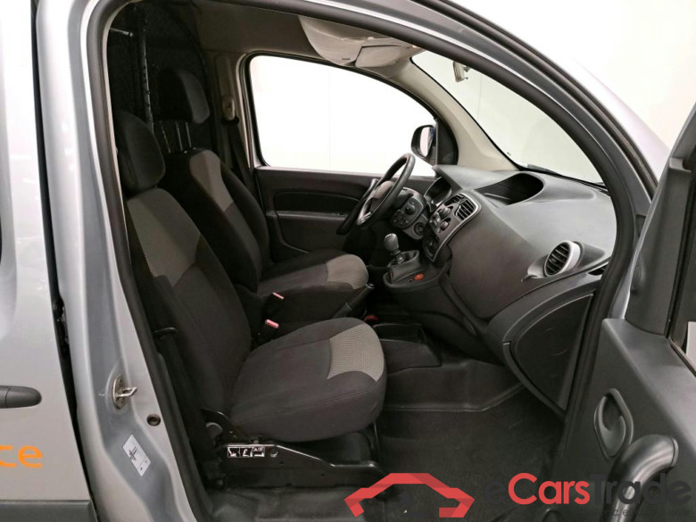 RENAULT - REN KANGOO EXPRESS B/F Blue dCi 80PK Grand Confort & R Link DAB #3