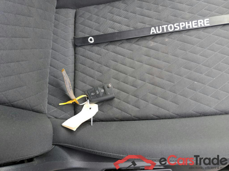 VOLKSWAGEN - VW  CADDY TDI 122PK   ***        CLUTCH OUT   !   -  KUPPLUNG DEFEKT   !          ***              Life With Nav Discover Media & Rear Camera #4