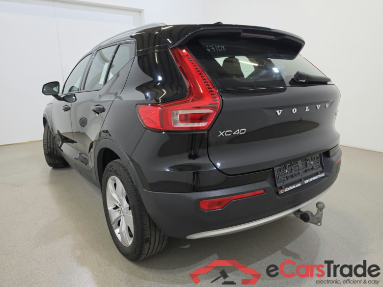 Volvo XC40 1.5 T3 LED Virtual ACC Navi KeylessGo Klima PDC ... #6