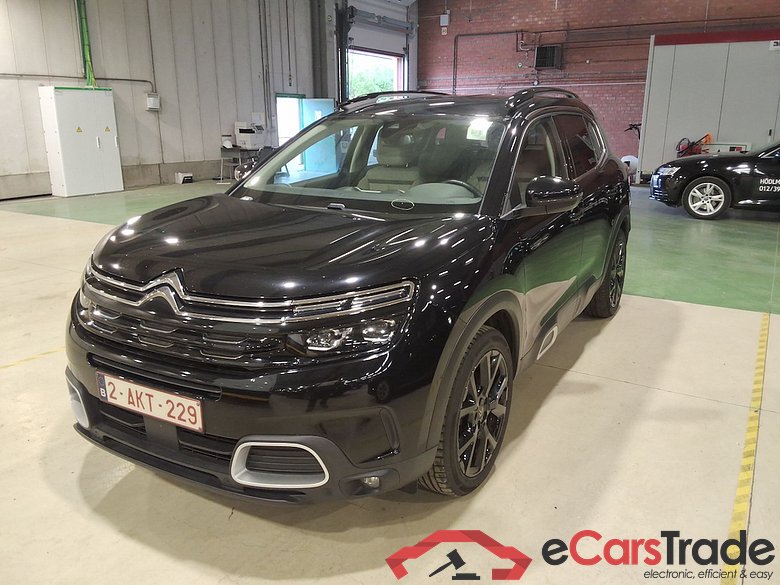CITROAu2039N C5 AIRCROSS 1.5 BLUEHDI 130 SHINE AUTO