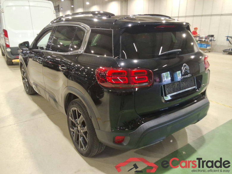 CITROAu2039N C5 AIRCROSS 1.5 BLUEHDI 130 SHINE AUTO #2