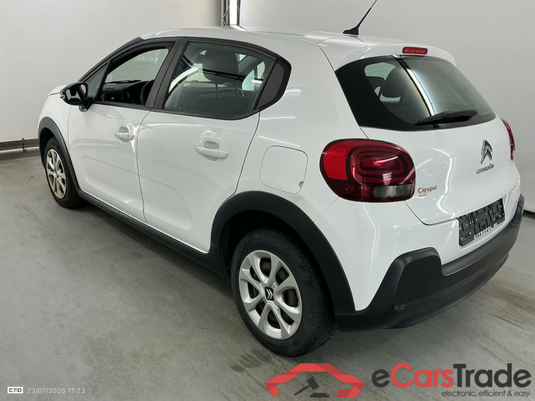 CITROËN C3 1.2 PURETECH 83 FEEL MAN S-S #3
