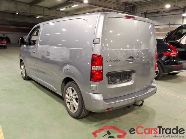 OPEL VIVARO 2.0 TURBO 130KW L2H1 AUTO #2