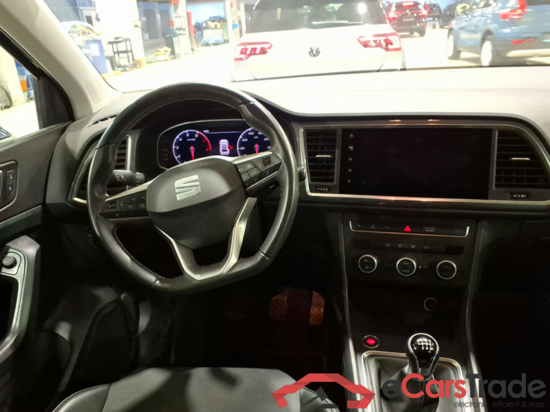 SEAT ATECA 1.0 TSI MOVE #6