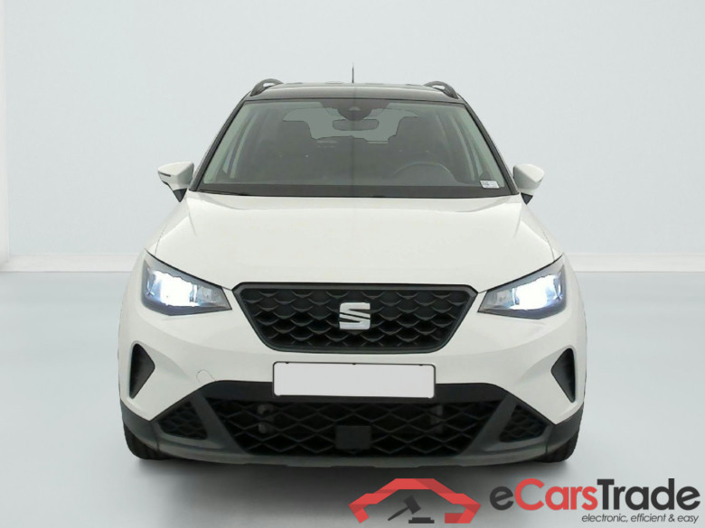 Seat Arona 1.0 TSI 95 ch Start/Stop BVM5 Style Business #2