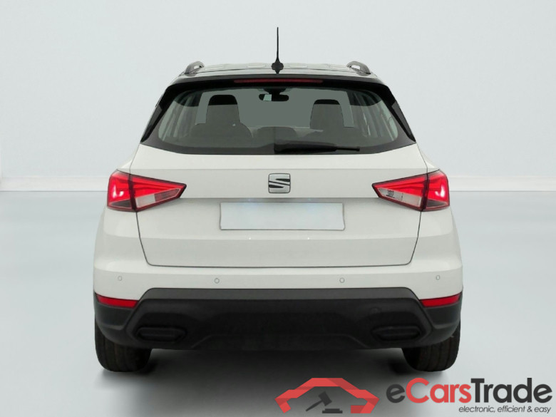 Seat Arona 1.0 TSI 95 ch Start/Stop BVM5 Style Business #6