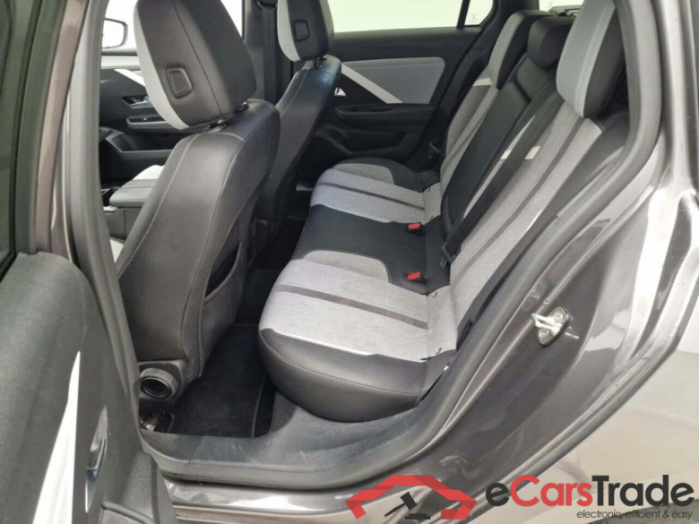 Opel Astra 1.5 Turbo D Elegance Aut. LED Virtual ACC Navi 1/2 AGR-Sport-Leather KeylessGo Camera Klima PDC ... #6