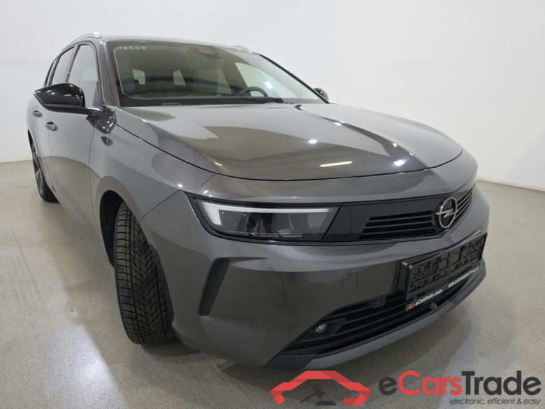 Opel Astra 1.5 Turbo D Elegance Aut. LED Virtual ACC Navi 1/2 AGR-Sport-Leather KeylessGo Camera Klima PDC ... #3