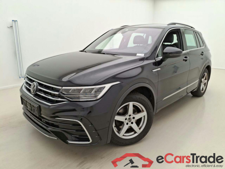 VOLKSWAGEN TIGUAN 2.0 TDI R-LINE #1