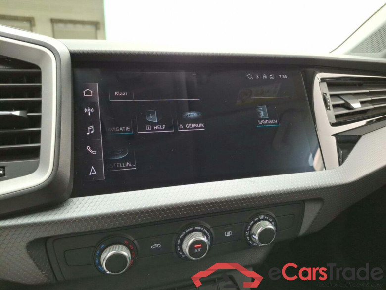AUDI A1 1.0 25 TFSI #4
