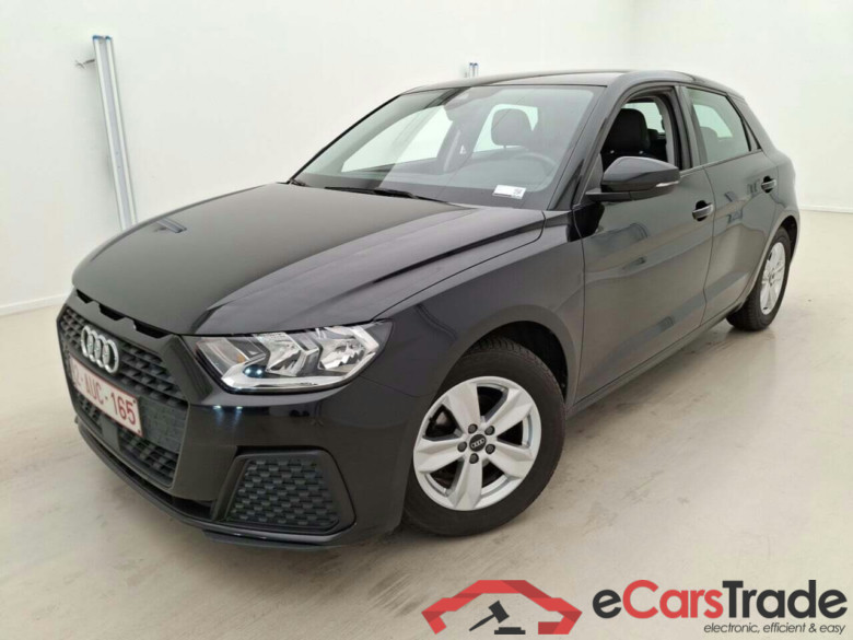 AUDI A1 1.0 25 TFSI #1