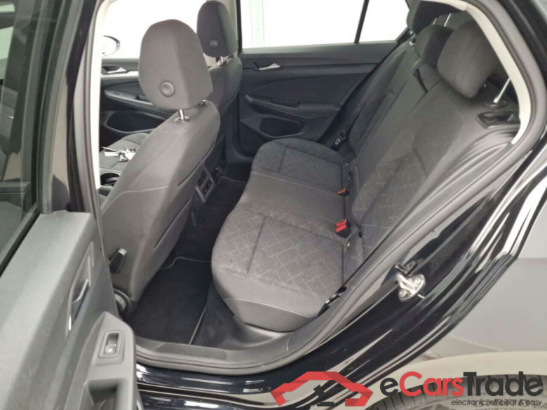 Volkswagen Golf 1.0 TSI LED Virtual ACC Navi-Pro KeylessGo Klima PDC ... #6
