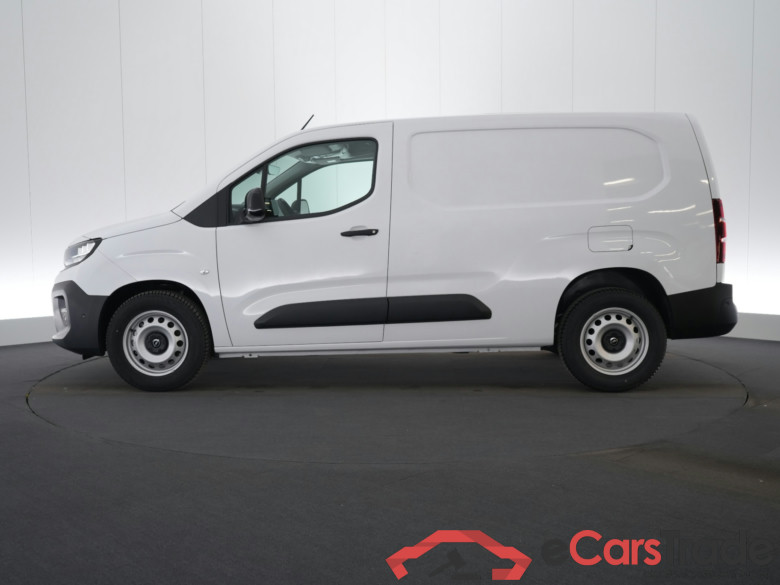 Opel Combo Cargo L2H1 Heavy 1.5 Turbo D 100 hp S/S MT6 #4