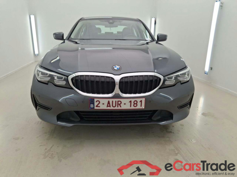 BMW 3-SERIE 2.0 318I #6