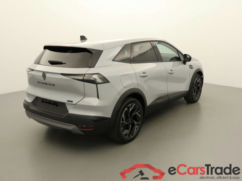 Renault SymbioZ Esprit Alpine E-Tech Hybrid 160 #2