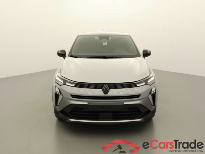 Renault SymbioZ Esprit Alpine E-Tech Hybrid 160 #3