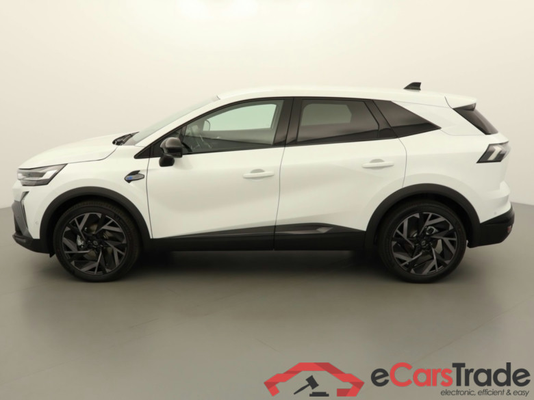 Renault SymbioZ Esprit Alpine E-Tech Hybrid 160 #4