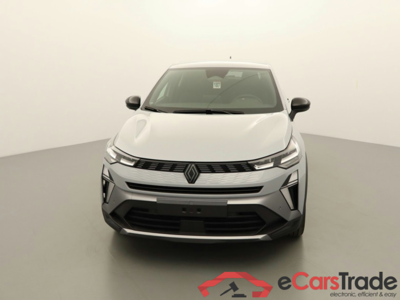 Renault SymbioZ Esprit Alpine E-Tech Hybrid 160 #3