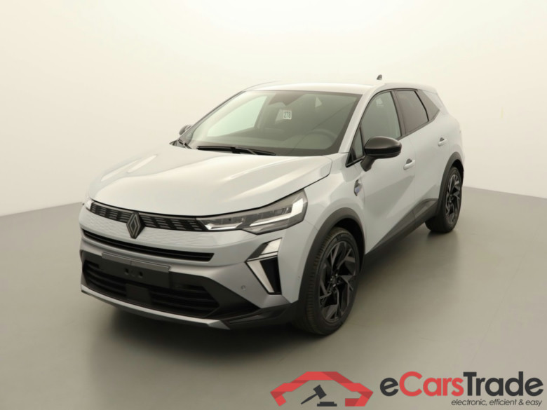 Renault SymbioZ Esprit Alpine E-Tech Hybrid 160