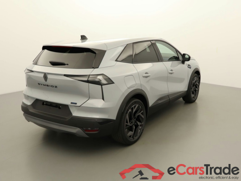Renault SymbioZ Esprit Alpine E-Tech Hybrid 160 #2