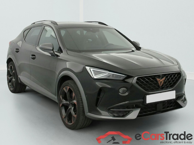 Cupra Formentor VZ 1.4 E-HYBRID 245 CH DSG6