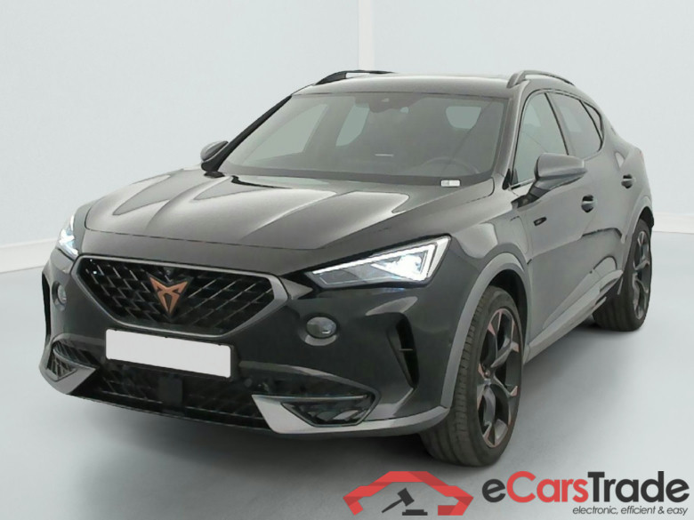 Cupra Formentor VZ 1.4 E-HYBRID 245 CH DSG6 #3