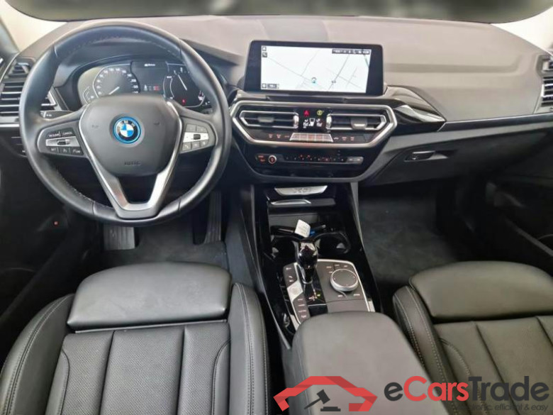 BMW X3 / 2021 / 5P / SUV XDRIVE 30E #3
