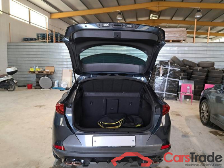 CUPRA FORMENTOR / 2020 / 5P / SUV 1.4 E-HYBRID DSG #5