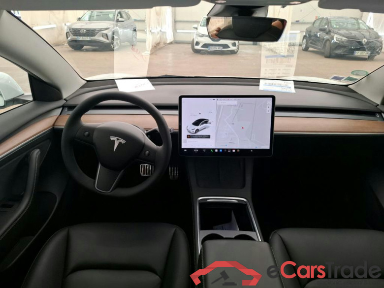 TESLA Model 3 / 2018 / 4P / Berline Autonomie Standard Plus RWD #6