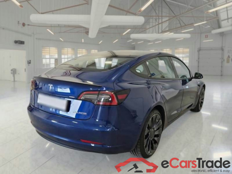 TESLA MODEL 3 / 2018 / 4P / BERLINA 75 KWH PERFORMANCE DUAL MOTOR 4WD #2