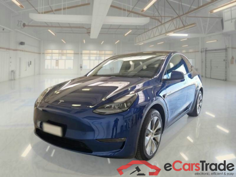 TESLA MODEL Y / 2020 / 5P / SUV 75 KWH DUAL MOTOR LONG RANGE 4WD AUT.