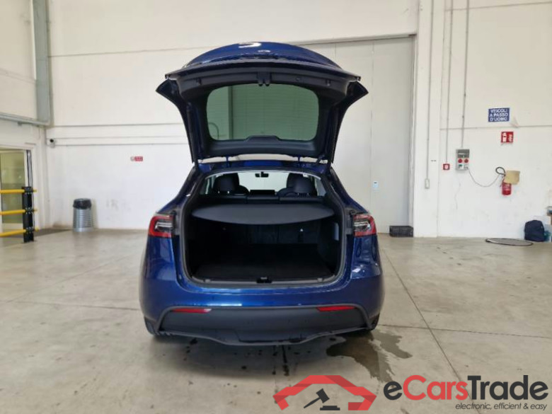 TESLA MODEL Y / 2020 / 5P / SUV 75 KWH DUAL MOTOR LONG RANGE 4WD AUT. #5