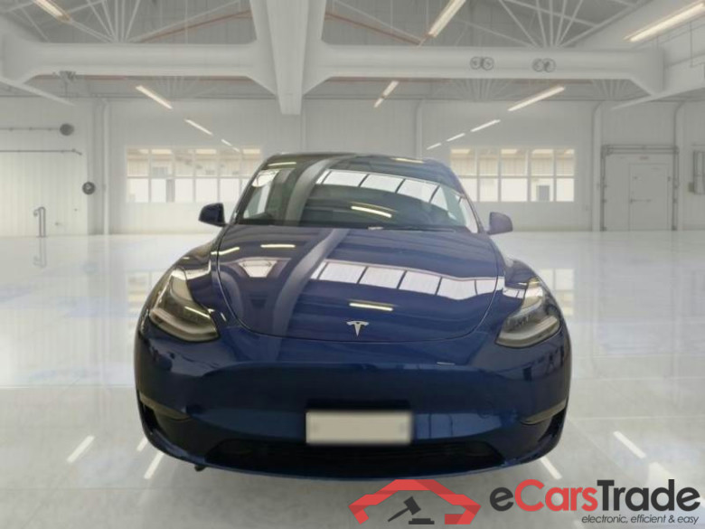 TESLA MODEL Y / 2020 / 5P / SUV 75 KWH DUAL MOTOR LONG RANGE 4WD AUT. #6